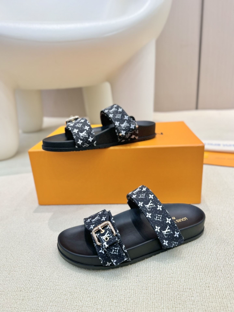 LV Sandals